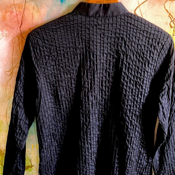 SOLD ❤️ Charlotte Kellogg Palm Beach S Cotton Top Resort Wear NWOT - Picture 5 of 13